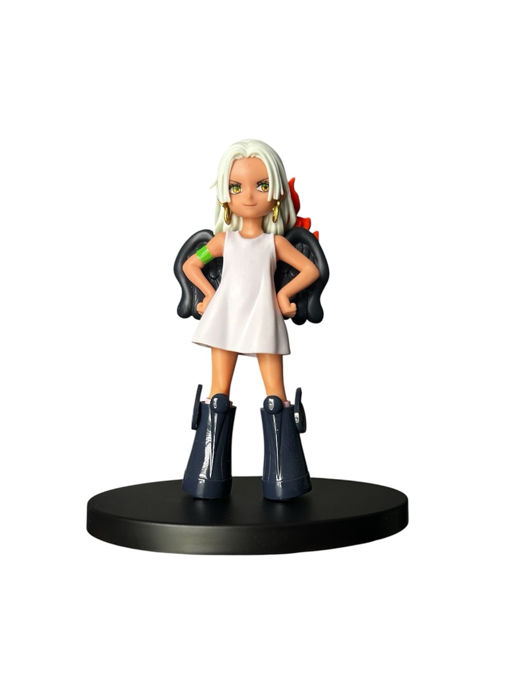 ONE PIECE S-Snake Anime Figure
